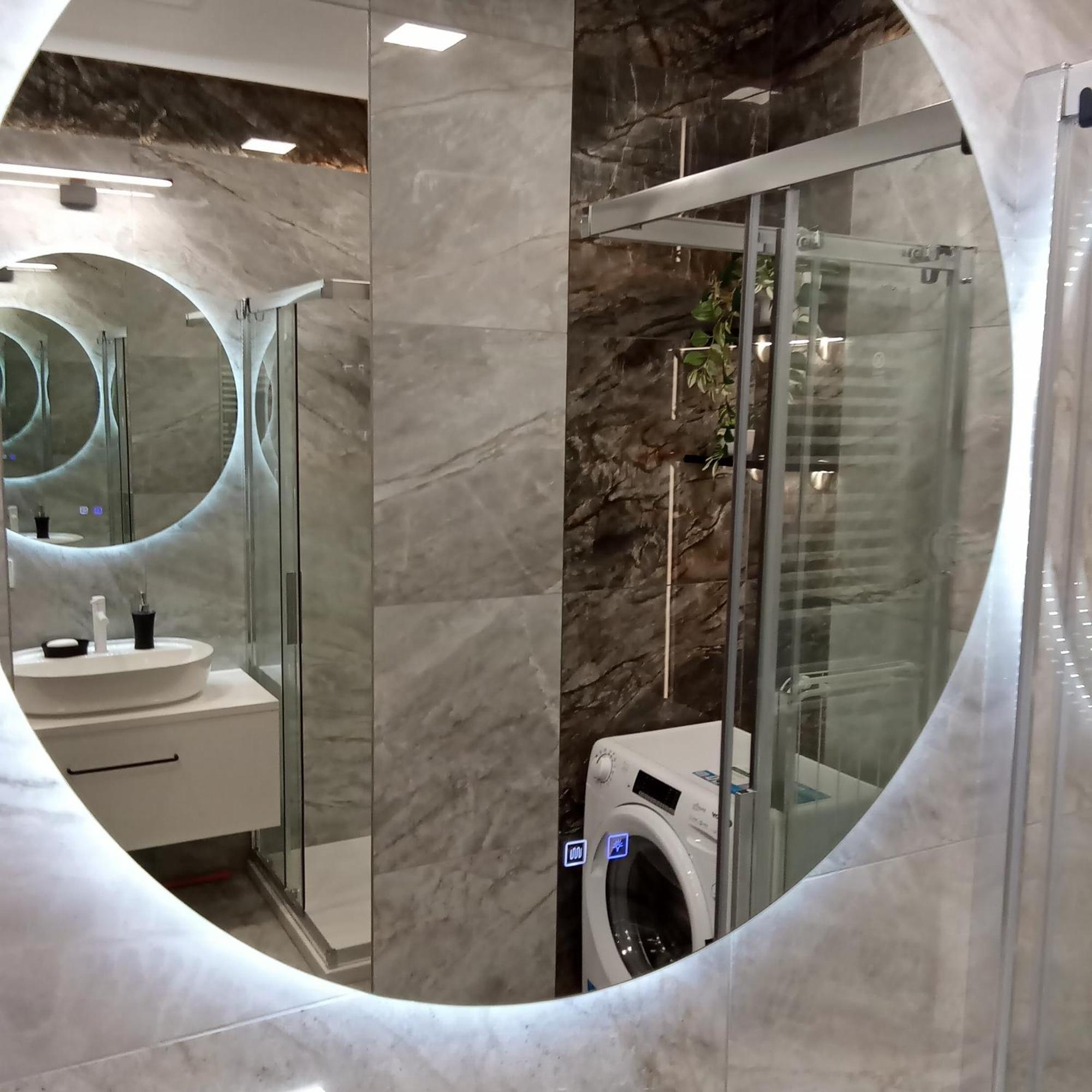 Apartament Aquapark Gold 8 レダ エクステリア 写真