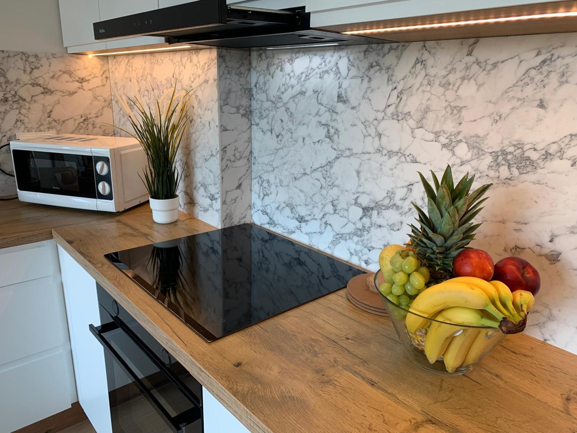 Apartament Aquapark Gold 8 レダ エクステリア 写真