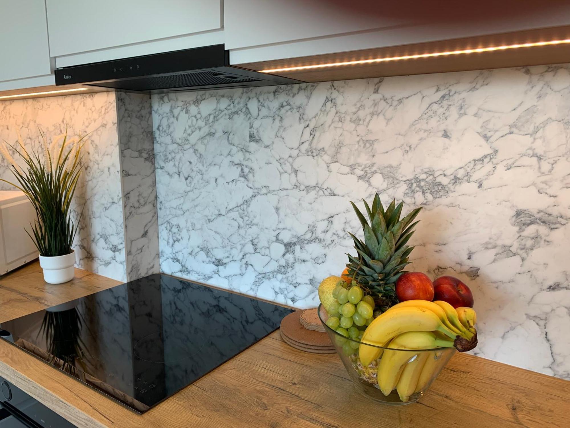 Apartament Aquapark Gold 8 レダ エクステリア 写真